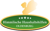 Himmlische Haushaltshilfen